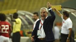 اتحاد الكرة: نثق في موقف "أجيري" بقضية تلاعب المباريات