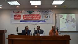 بالصور| محافظ الفيوم: إجراء مسح كامل لمرضى السرطان بالمحافظة