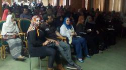 دورة لرفع كفاءة أداء الصيادلة الحكوميين بالدقهلية