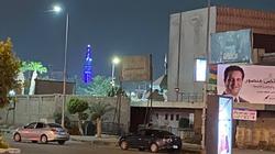 صور.. إغلاق مقر نادي الزمالك بقرار من رئيسه "المعزول"