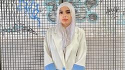 أول مسلمة وأصغر مرشحة لانتخابات بلدية روما.. مريم علي: فخورة إني مصرية
