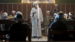 «الريس حفني» على شاشة «الوثائقية» قريبا
