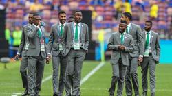 عبر منتخب "كوبر".. السعودية تحقق فوزا غاب 24 عاما في المونديال
