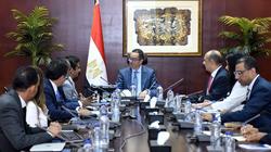 «الاستثمار»: مجموعة هندية تدرس إنشاء مصنع أسمدة بـ300 مليون دولار في مصر