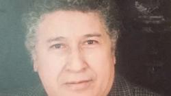 وفاة المخرج والسيناريست سامي السيوي
