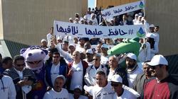 انطلاق ماراثون "أبناء النيل" بحضور وزيري الري والشباب في أسوان