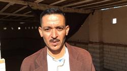 مواطنو "الوادي" يقدموا الشكر لمحافظ جنوب سيناء لتلبية مطالبهم
