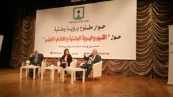 عكاشة: الدول تعتمد على أخلاق المواطن وليس القوة الاقتصادية والعسكرية