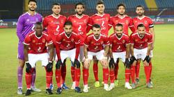 الظهور الأول لكهربا وعودة أجايي.. تشكيل الأهلي لمواجهة إف سي مصر