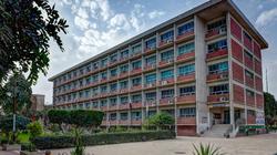 كل ما تريد معرفته عن كلية التربية بجامعة أسيوط