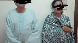 بالصور| ضبط شقة لممارسة الدعارة لكبار السن بطنطا