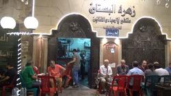 أصحاب مقاهي وسط البلد وروادها يردون على "التريند": إحنا ناس عاديين