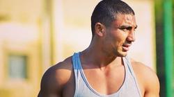 العافية رزق.. صلاح يبحث عن حلم بطل العالم للكابادي «ويا الفواعلية»