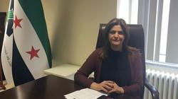 نائب رئيس "الائتلاف الوطني السوري" المعارض تتقدم باستقالتها