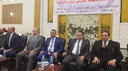 "مستقبل وطن بالقليوبية" يحتفل باليوم العالمي لذوي الإعاقة