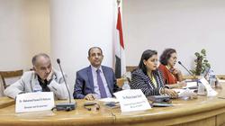 «القليوبى»: الدولة ترعى تخريب التراث.. وهناك نجوم حرقوا أفلامهم