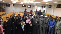أسقف المنيا لأقباط عزبة «الفرن»: الرئيس مهتم بمعاناتكم