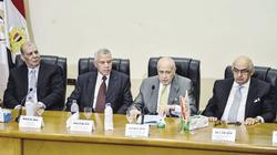تضارب حكومى حول نسب تصويت اليوم الأول للانتخابات