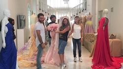 نيكول سابا تستعد لـ"مش وقت الكلام": "أعدكم بعمل مميز"