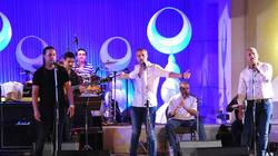 السبت.. "سيد درويش" يغني لعمدان النور في مهرجان الأوبرا الصيفي