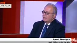 رئيس "بلتون": نحتاج 300 ألف دولار لإعداد بطل أوليمبي واحد