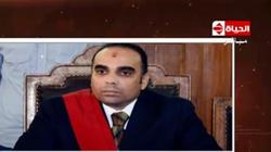 قاض: أشرفنا على الانتخابات في شمال سيناء ثأرا للشهداء