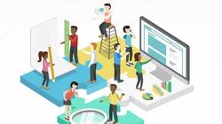 بالصور| "Chestnut Learning".. تطبيق وموقع مجاني لتعليم الطلاب Digital