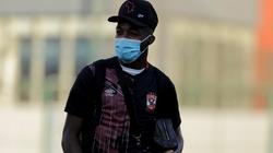 عاجل.. الأهلي يرفع اسم جيرالدو من قائمته دون غرامة