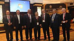 6 أبريل.. انطلاق المؤتمر الدولي الثامن لكلية الجراحين الأمريكية في مصر