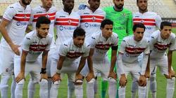 30 دقيقة| هدوء من الزمالك وتراجع لكابس يونايتد