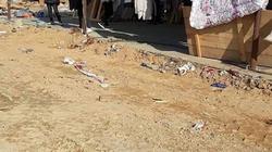 "صحة السويس" تهدم غرف عزل العمال الصينيين في السخنة: غير مطابقة للمواصفات