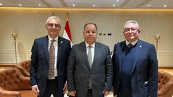 وزير المالية يوجه بتنمية قدرات «حماة المال العام» وفقا لأحدث المعايير العالمية