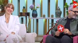 بعد تصدرها التريند.. دياموند بو عبود تروي سر نجاح زواجها بهاني عادل