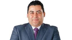 تفاصيل تغيير الرئيس التنفيذي لـ"المصرية للاتصالات"