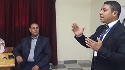 انطلاق فعاليات تدريب شيوخ معاهد البحر الأحمر الأزهرية