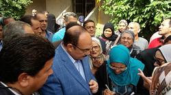 محافظ القليوبية يكلف بتقسيط الفواتير المرتفعة للمواطنين