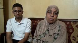 الأول على الجمهورية: حققت حلمي.. ووالدته: "أغمى عليا لما الوزير كلمني"