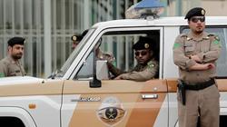 القبض على المتهمين بالسطو المسلح على سيارات نقل الأموال في الرياض