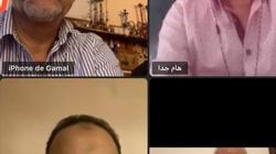 بالفيديو كونفرانس.. اتحاد الجاليات المصرية بأوروبا يبحث مشاكل العالقين