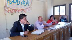 "التضامن" تعلن أسماء المزارعين أصحاب التعويضات بشمال سيناء