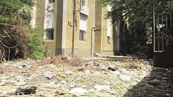 «صحة قنا» تغلق مستشفى «الحلفاية».. وتنقل أجهزته إلى الوقف الأميرى