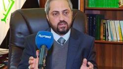وزير العدل العراقي يغادر مطار القاهرة متجها إلى بغداد
