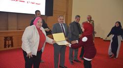 تدشين لجان المساءلة المجتمعية لبرنامج تكافل وكرامة في الوادي الجديد