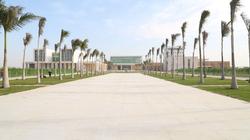 هندسة الاتصالات بالجامعة اليابانية تناقش مشروعات التخرج الطلابية