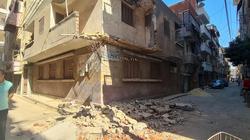سقوط ربة منزل من بلكونة منزلها بالغربية في ظروف غامضة.. «حالتها خطيرة»