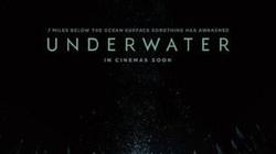 أماكن عرض فيلم الأكشن والتشويق "Underwater" بالسينمات