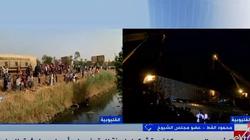 عضو بـ«الشيوخ»: سنوجه أسئلة غدا حول حادث قطر بنها وعلى «النقل» الإجابة