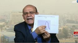 حقيقة تحسين هرمون الحمل لمناعة مصابي كورونا من الرجال.. استشاري يوضح
