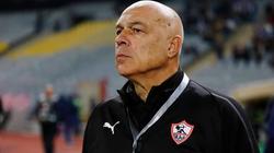 جروس يبلغ الزمالك بموقفه النهائي من تدريب الفريق