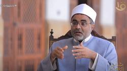 أزهري: عبدالله بن عباس نال حظا عظيما من العلم والدعاء بملازمة النبي